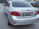 Toyota Corolla 2007 года за 5 700 000 тг. в Астана – фото 2