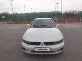 Mitsubishi Galant 2002 года за 1 750 000 тг. в Шымкент – фото 3