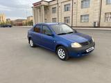 Renault Logan 2006 года за 1 250 000 тг. в Кокшетау