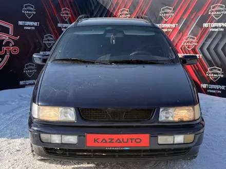 Volkswagen Passat 1996 года за 2 850 000 тг. в Кокшетау – фото 2