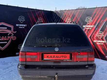 Volkswagen Passat 1996 года за 2 850 000 тг. в Кокшетау – фото 4