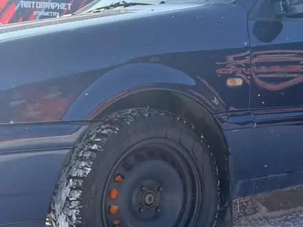 Volkswagen Passat 1996 года за 2 850 000 тг. в Кокшетау – фото 6