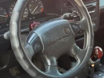 Volkswagen Passat 1996 года за 2 850 000 тг. в Кокшетау – фото 7