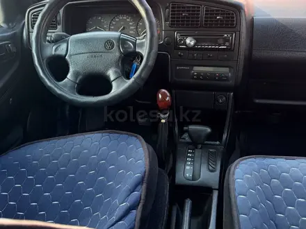Volkswagen Passat 1996 года за 2 850 000 тг. в Кокшетау – фото 8