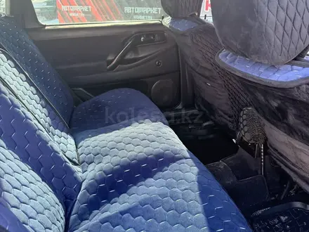 Volkswagen Passat 1996 года за 2 850 000 тг. в Кокшетау – фото 9
