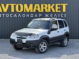 Chevrolet Niva 2013 года за 2 550 000 тг. в Актобе