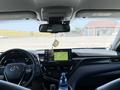 Toyota Camry 2021 года за 14 300 000 тг. в Шымкент – фото 8