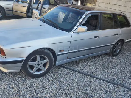 BMW 520 1993 года за 2 400 000 тг. в Тараз