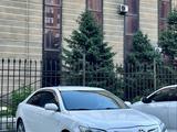 Toyota Camry 2008 года за 5 500 000 тг. в Семей