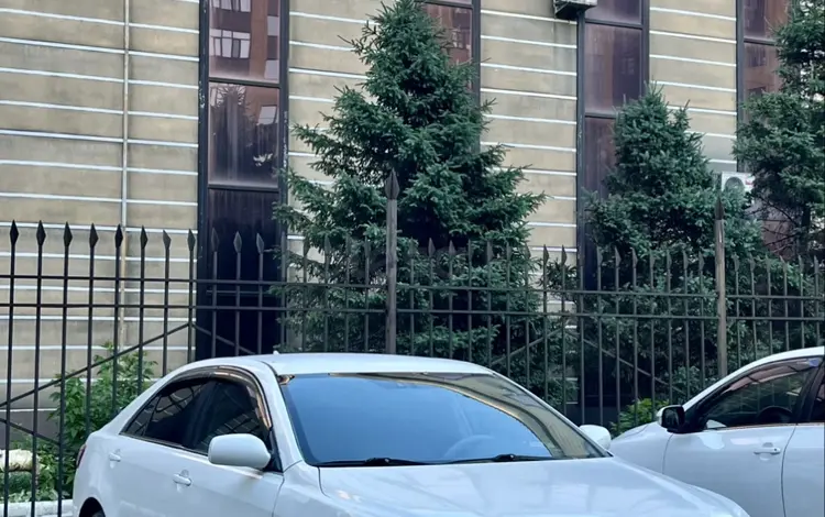 Toyota Camry 2008 года за 5 500 000 тг. в Семей
