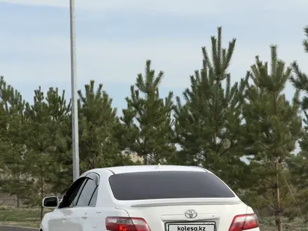 Toyota Camry 2008 года за 5 500 000 тг. в Семей – фото 5