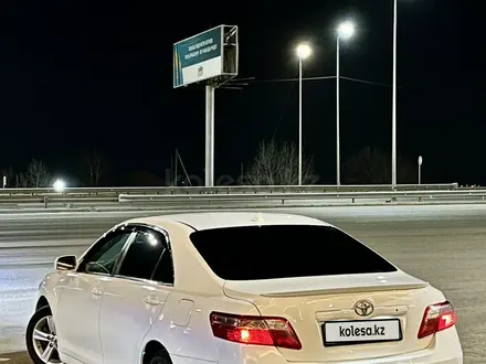Toyota Camry 2008 года за 5 500 000 тг. в Семей – фото 7