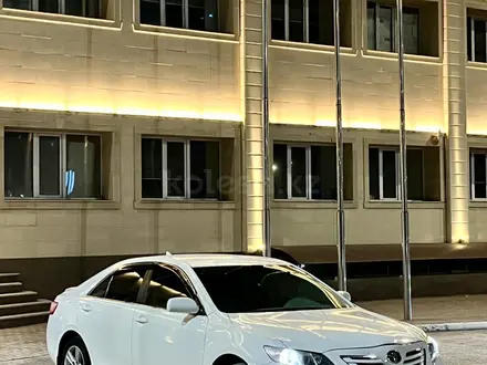 Toyota Camry 2008 года за 5 500 000 тг. в Семей – фото 8