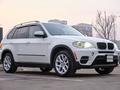 BMW X5 2011 года за 10 500 000 тг. в Алматы – фото 51