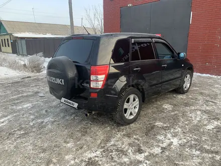 Suzuki Grand Vitara 2006 года за 5 700 000 тг. в Актобе – фото 5