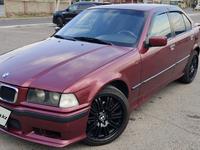 BMW 325 1994 годаүшін2 500 000 тг. в Алматы