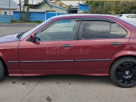 BMW 325 1994 года за 2 500 000 тг. в Алматы – фото 6