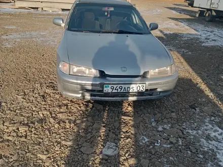 Honda Accord 1995 года за 1 500 000 тг. в Астана – фото 2