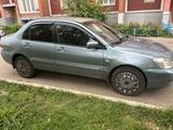 Mitsubishi Lancer 2006 годаfor2 490 000 тг. в Петропавловск – фото 3