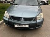 Mitsubishi Lancer 2006 годаfor2 490 000 тг. в Петропавловск – фото 4