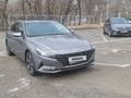 Hyundai Elantra 2023 года за 11 300 000 тг. в Караганда – фото 2