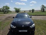 BMW 428 2014 годаүшін9 000 000 тг. в Уральск – фото 2