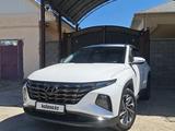 Hyundai Tucson 2021 годаүшін13 200 000 тг. в Жетысай