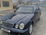 Mercedes-Benz E 280 1999 года за 4 150 000 тг. в Шиели