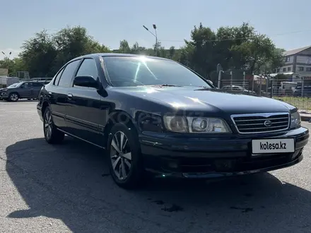 Nissan Cefiro 1997 года за 2 900 000 тг. в Алматы