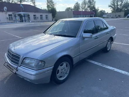 Mercedes-Benz C 180 1994 года за 2 100 000 тг. в Караганда – фото 4