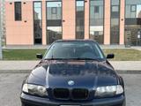 BMW 325 2001 годаүшін3 800 000 тг. в Астана – фото 2