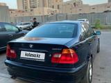 BMW 325 2001 годаүшін3 800 000 тг. в Астана – фото 3