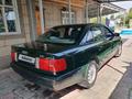 Audi 100 1991 годаүшін2 300 000 тг. в Тараз – фото 5