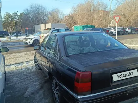 Opel Omega 1991 года за 650 000 тг. в Павлодар – фото 5