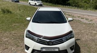 Toyota Corolla 2015 года за 7 300 000 тг. в Тараз