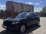 Infiniti FX35 2007 года за 8 300 000 тг. в Костанай – фото 2