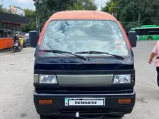 Daewoo Damas, 1997