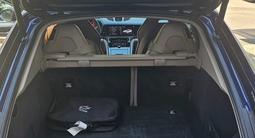 Porsche Panamera 2025 годаүшін121 000 000 тг. в Алматы – фото 2