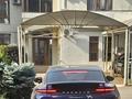 Porsche Panamera 2025 года за 121 000 000 тг. в Алматы