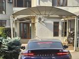 Porsche Panamera 2025 года за 121 000 000 тг. в Алматы