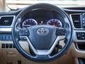 Toyota Highlander 2016 года за 15 000 000 тг. в Алматы – фото 13
