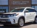 Toyota Highlander 2016 года за 15 000 000 тг. в Алматы