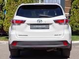 Toyota Highlander 2016 года за 15 000 000 тг. в Алматы – фото 5
