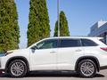 Toyota Highlander 2016 года за 15 000 000 тг. в Алматы – фото 3