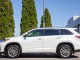 Toyota Highlander 2016 года за 15 000 000 тг. в Алматы – фото 3