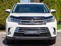 Toyota Highlander 2016 года за 15 000 000 тг. в Алматы – фото 6