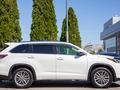 Toyota Highlander 2016 года за 15 000 000 тг. в Алматы – фото 8