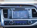 Toyota Highlander 2016 года за 15 000 000 тг. в Алматы – фото 18