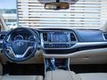 Toyota Highlander 2016 года за 15 000 000 тг. в Алматы – фото 12
