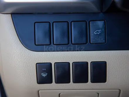 Toyota Highlander 2016 года за 15 000 000 тг. в Алматы – фото 19
